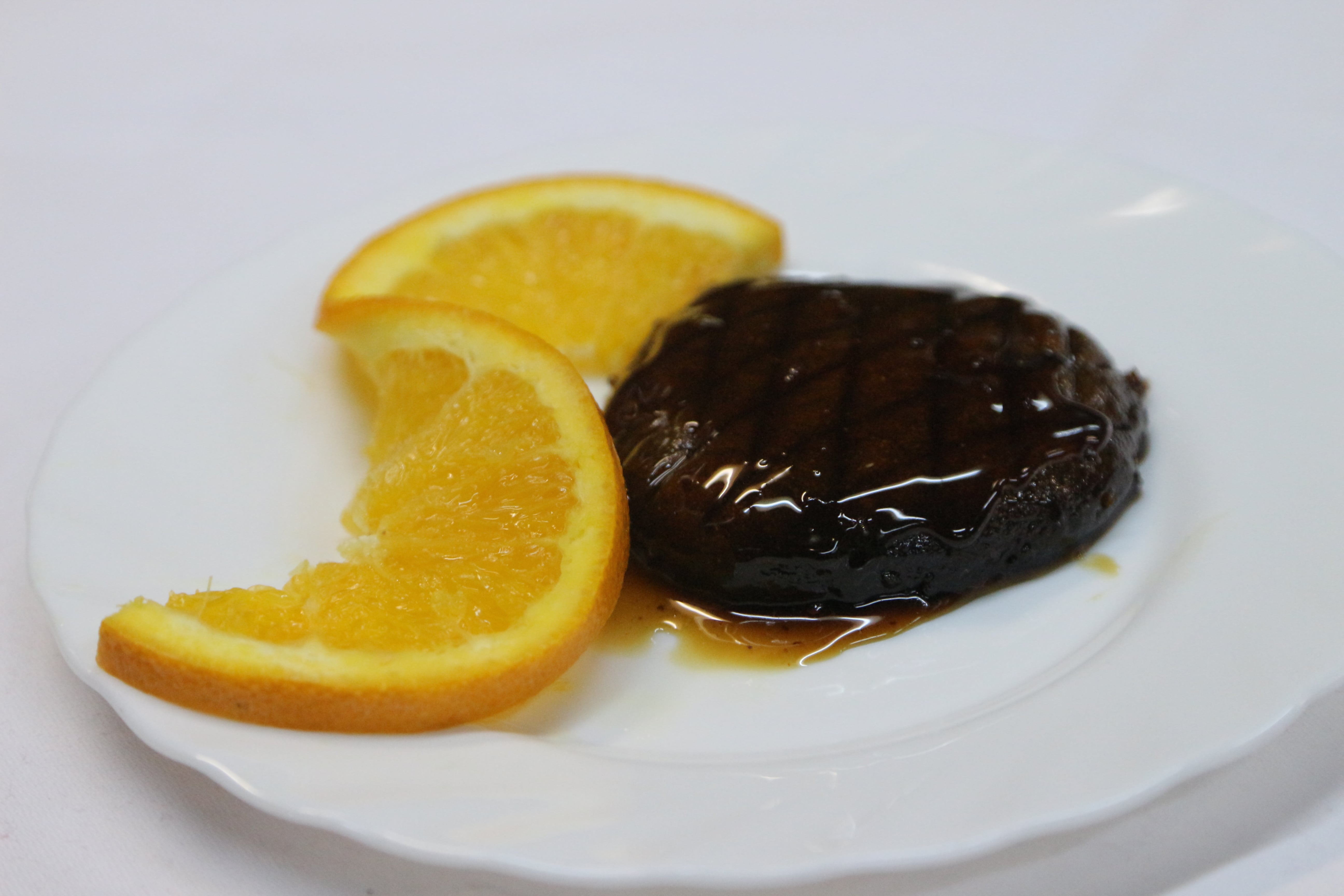 fig cake